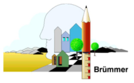 Logo: Dipl.-Ing. Heiner Brümmer
